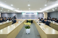 천안시, 국회의원과 내년 국비 1.5조 확보 맞손 …현안사업 66건 논의