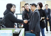 대전 서구, 우리동네 소통투어 정림동·내동 방문