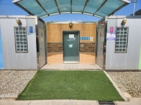 [충남일보 심층취재] 충주시 수안보 생활체육공원과 야구장