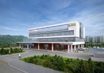 [충남의 행정 중심 내포 라운지]  내포신도시 종합병원 건립 본격화