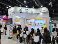 영동군등 3도3군 관광협의회 2026 내나라 여행 박람회 참여