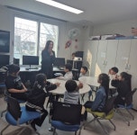 당진도서관, 다문화 아동 위한 도란도란 책놀이 본격 운영