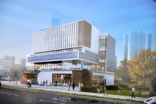 아산시, 옛 소방서 부지 청년·육아·문화 융합 거점으로 탈바꿈