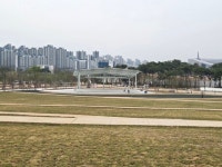 [속보] 내포신도시 홍예공원 재단장