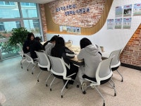 당진 수청중, 장애인의 날 맞아 체험형 행사 운영