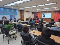 서부평생교육원, 서부지역 도서관과 함께하는 평생교육 확대