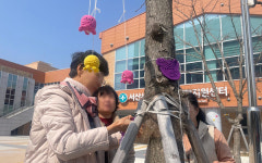 서산시동부건강생활지원센터 뇌튼튼예방교실 트리니팅 성료