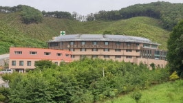 제천시, 청풍호 노인사랑병원 시설 보수공사 본격 추진