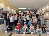 당진 고산초, 청렴 문화체험으로 효의 가치 꽃피워