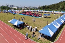 태안군, 온 가족 신나는 놀이터, 2026 어린이&청소년 축제 성료
