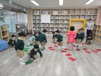 태안도서관, 어린이 도서관 현장학습 성료