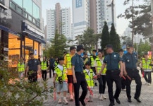 대전유성경찰서후생복지회 | 대전유성경찰서, 학생 맞춤형 특별 치안활동 전개
