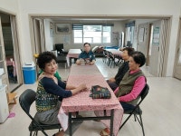 서산경찰서 성연파출소, 노인정 찾아 맞춤형 범죄예방 교실운영