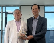 서산의료원, 묵묵히 지켜온 섬마을의 일상5년째 이어가는 건강한 동행