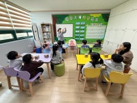서부평생교육원, 상반기 지역아동센터 지원사업 성료
