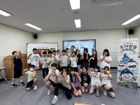 예산도서관, 위기에 빠진 도서관을 구해라! 체험 프로그램 성황리 운영