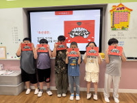 금산교육지원청, 교실 라이브 온라인 작가와의 만남 성료