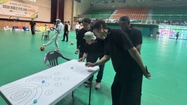 영동군, 233개 마을 이장 한자리에… 2026 영동군 이장체육대회 개최