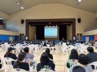 태안중학교, 2026 찾아가는 관내 고교 입학전형 설명회 개최