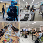 금산산업고등학교, 중학생 대상 학과 오픈클래스 성료