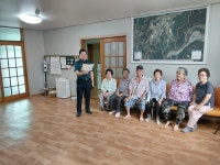 서산경찰서 성연파출소, 주민 체감형 선제적 예방치안 강화