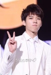 [포토]인피니트 우현 나 귀여워?