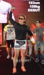 [포토]박현우, 승리는 나의 것