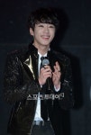 [포토]'유키스' 새 멤버 준, 살인 미소 작렬!