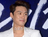 [포토]오상진, 더 멋있어졌네!