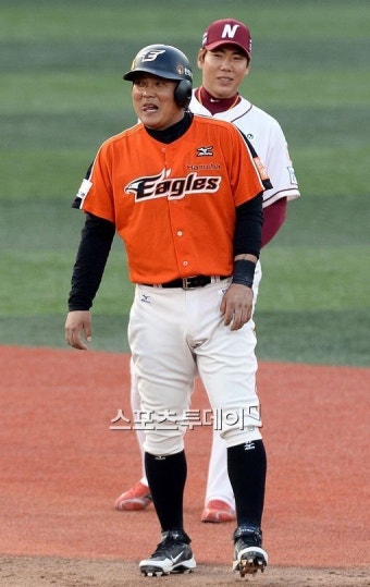 [프로야구]한화, 삼성 홈에서 꺾었다… 18승 1무 30패