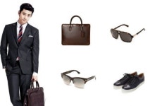 패션의 완성은 선글라스!…분위기에 따라 달라지는 선글라스 매치법