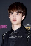 [포토]엑소 디오, 소녀들의 마음 훔친 동안외모