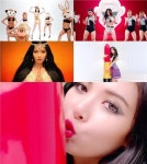 현아 빨개요 뮤직비디오 화제…19금 뮤비 수위 아찔