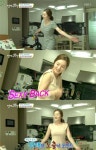 여현수 아내 정혜미, 섹시한 엄마의 탄생
