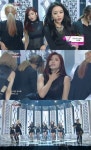 뮤직뱅크 시크릿, 아이엠 인 러브로 화려하게 컴백