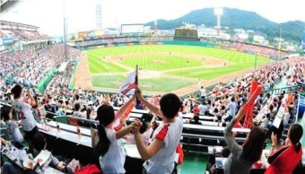 한화, 15일 롯데전 2014 시즌 5번째 매진