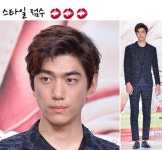 현헤어비비디부 | [스타일톡] '전남친' 에릭vs '현남친' 성준, 패턴 슈트 대결