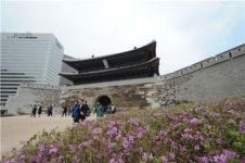 대한민국 국보 재산가치, 국보 1호 숭례문이 고작 34억?
