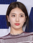[포토]수지, 키스를 부르는 촉촉한 입술