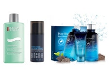 그루밍족이 쓰는 화장품은?