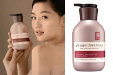 광고영상 속 스타가 선택한 화장품 무엇?