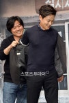 [포토]나영석 PD, (이)서진이형 외조도 잘해요~
