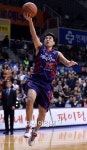 고양 오리온스, 전자랜드에 대역전극…개막 6연승