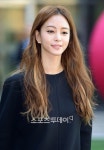 [포토]한예슬, 갈색 머리가 잘 어울려~