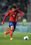 기성용, EPL 랭킹 41위 '2계단 상승'… 윤석영 291위