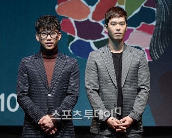 [포토]십센치, 정규 3집 앨범의 포인트는 19금