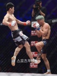 [포토]문제훈, 그림 같은 나래차기