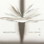 가야금과 핸드팬의 만남…몽환적인 콜라보 앨범 반향(Reflection)