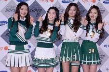 [포토]레드벨벳, 통통튀는 매력!