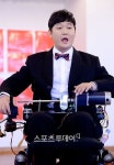 더 크로스 김혁건 "사고로 전신마비, 내가 다시 노래하는 이유…부모님"